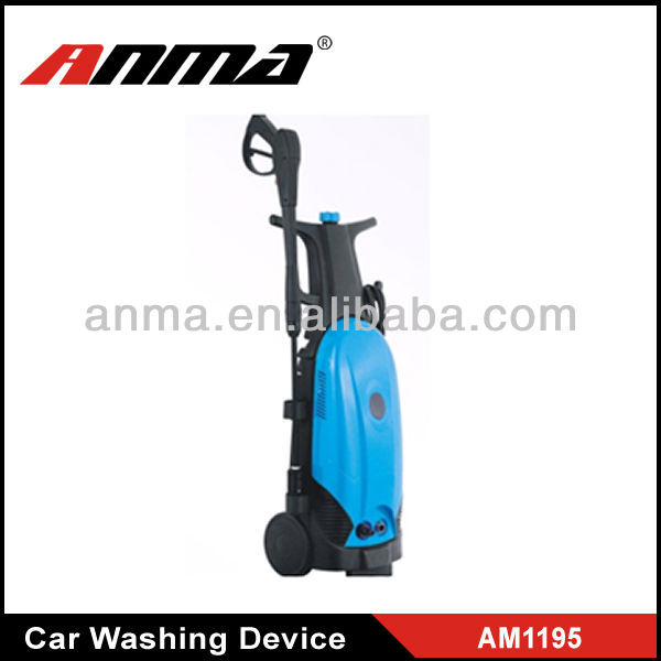 Hot sell 12v steam green car wash machine