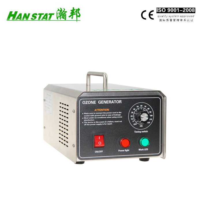 3G 5G 10G High quality Portable medical ozone generator device