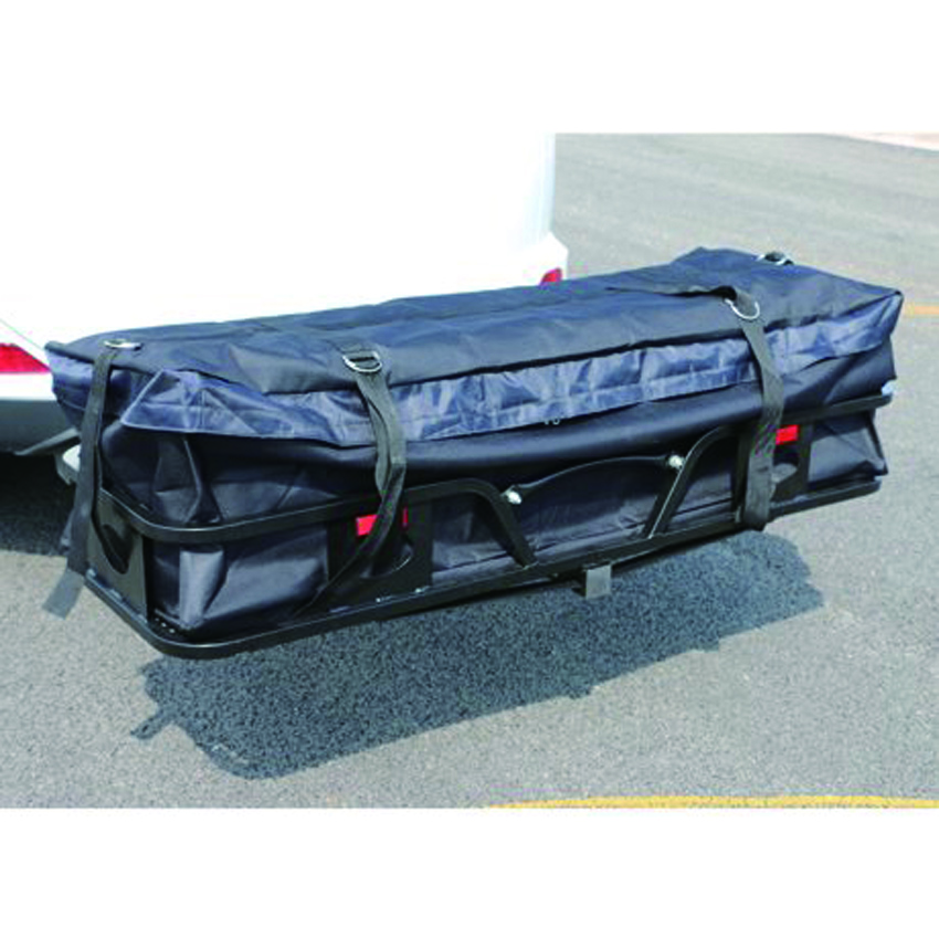 Waterproof Car Outdoor Travel Luggage Storage Carrier  cargo roof bag
