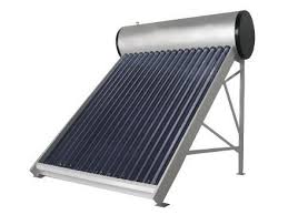 non pressure solar water heater/home appliance/200L water heater/4-6 people use