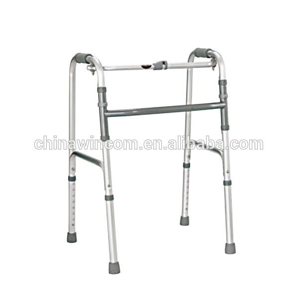 Factory Durable Folding Rollator Walker