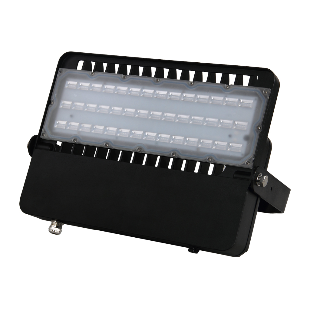 China new innovative product Tennis Court LED spot light football field LED light golf course 100W