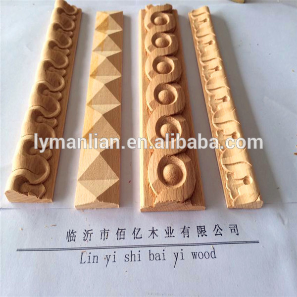 customize ornamentation corner blocks friezes moulding inside corner moulding curved crown moulding