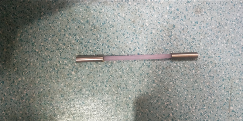 China high quality laser bar for nd yag handpiece on sale