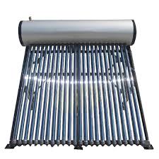 wholesale pressurized solar energy home appliance solar water heater vietnam