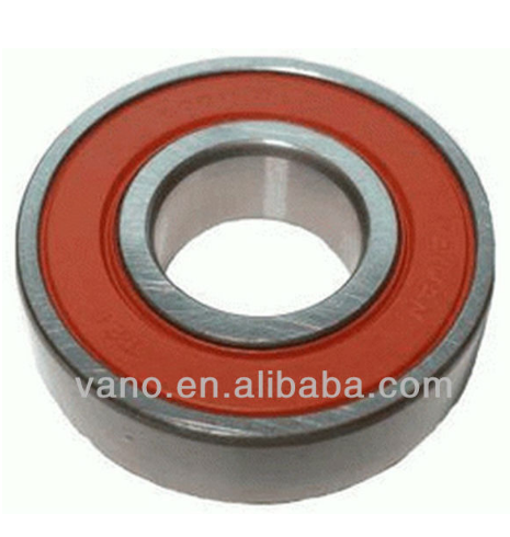 Factory Sale High Performance Chrome Steel Motorcycle Deep Groove Ball Bearings 12x28x8 Ball Bearings 6001 2RS