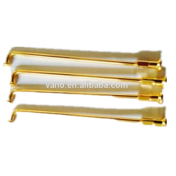 Motorcycle Aluminum Wheel Gold Spokes and nipples