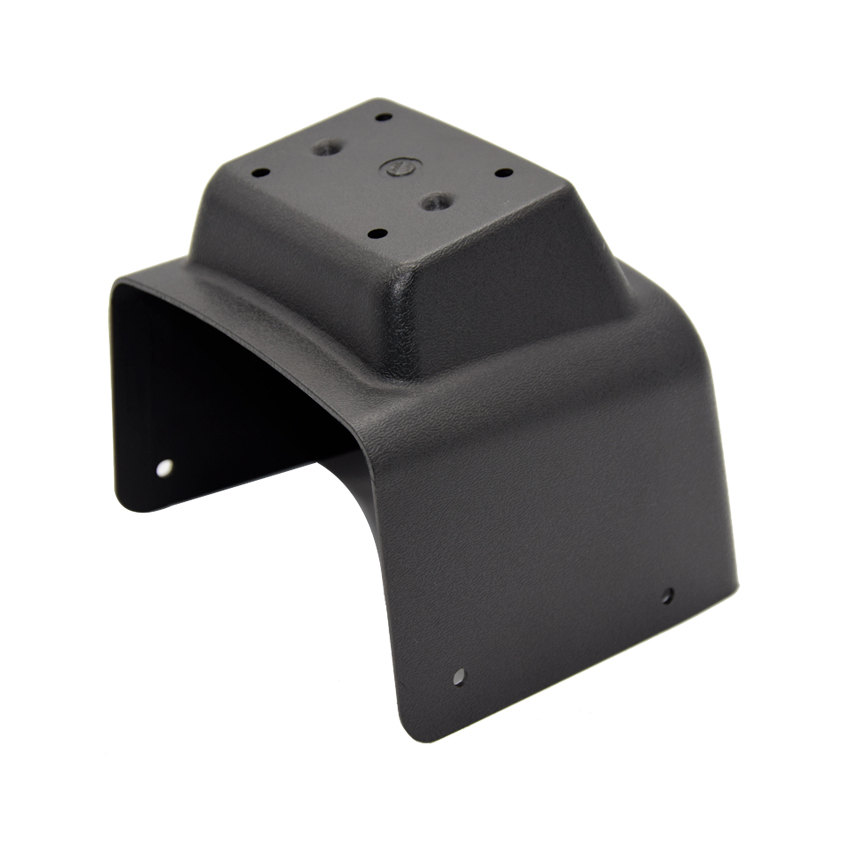 factory price high quality car special armrest console box for specialized car