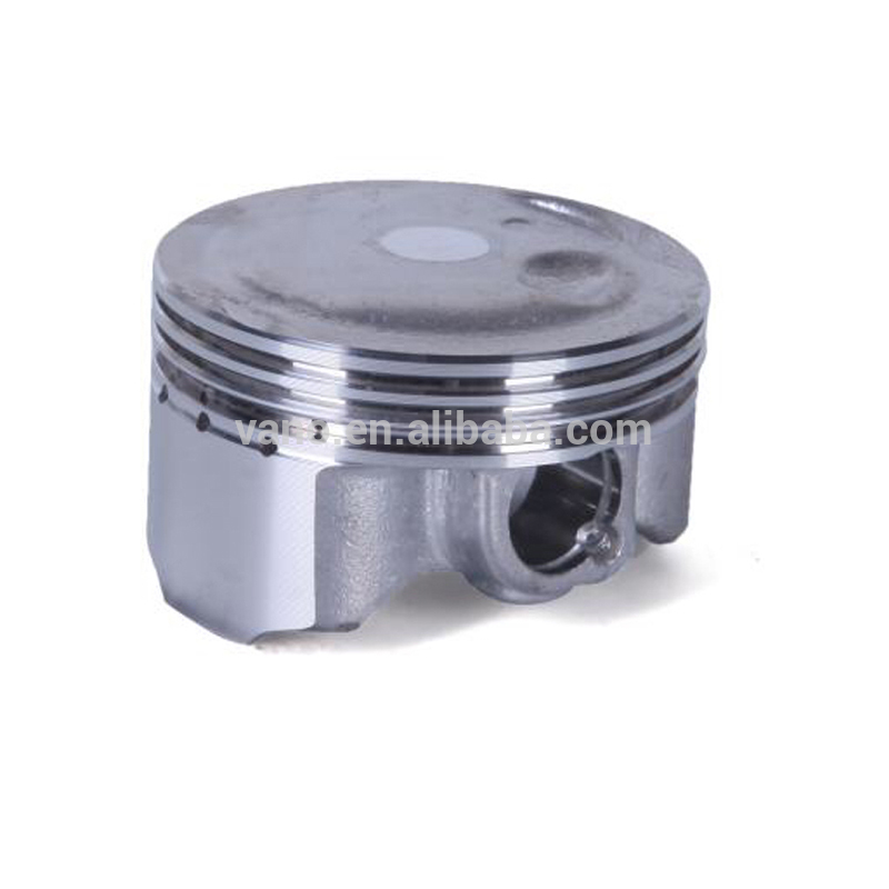 NOUVO 135 motorcycle piston 54mm for scooter