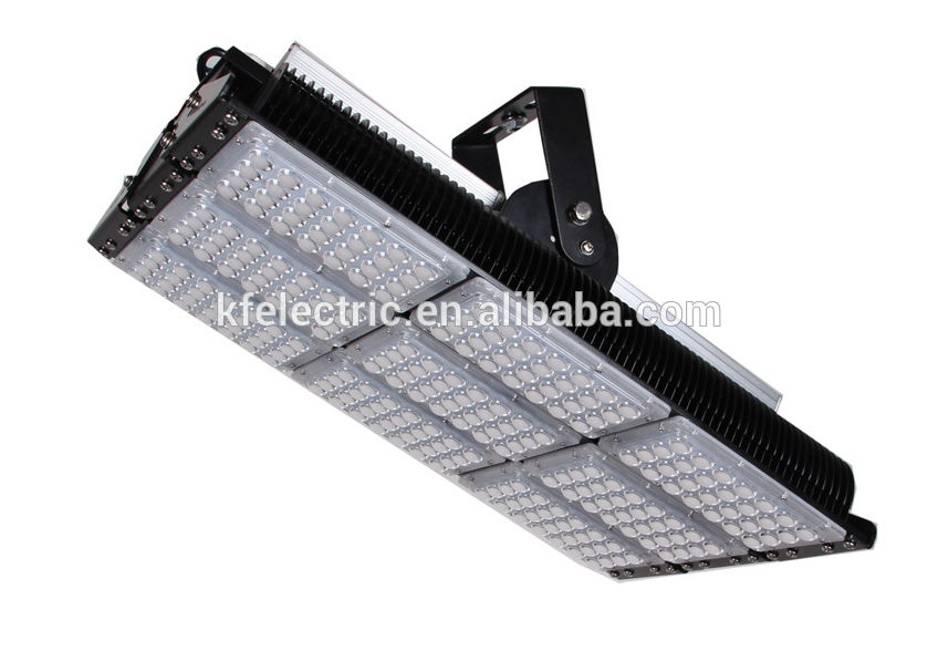 1000W Outdoor Floodlights High Mast Lamps Tower Crane Square Court Basketball Flood Light IP65