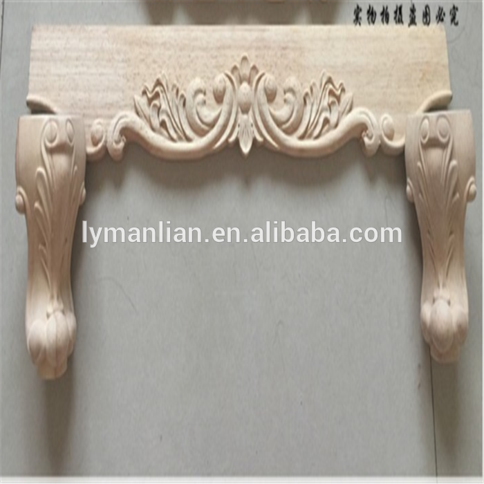carved wood furniture table sofa cabinet legs