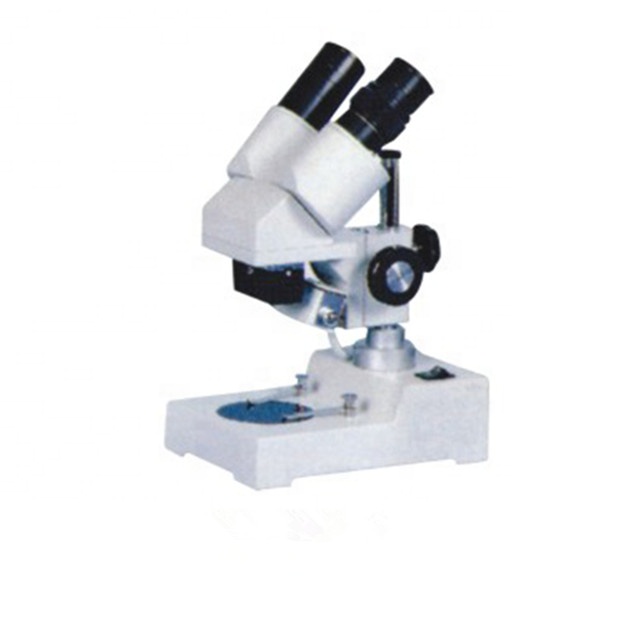 ST-20-Series Binocular Biological Stereo Microscope