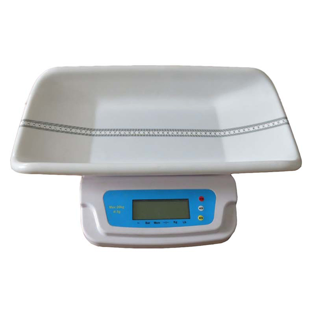 Infant Weighing Scale, Hospital Baby Scale with Cheap Price