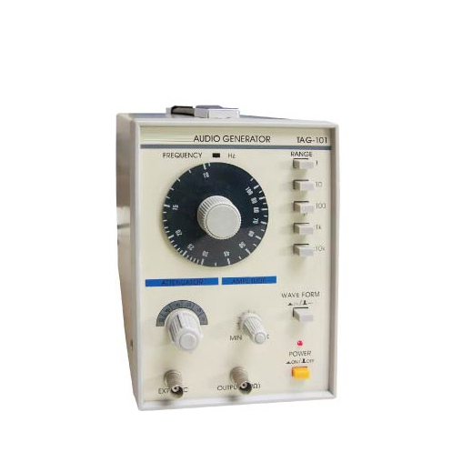 Low Frequency Function Signal Audio Generator TAG-101