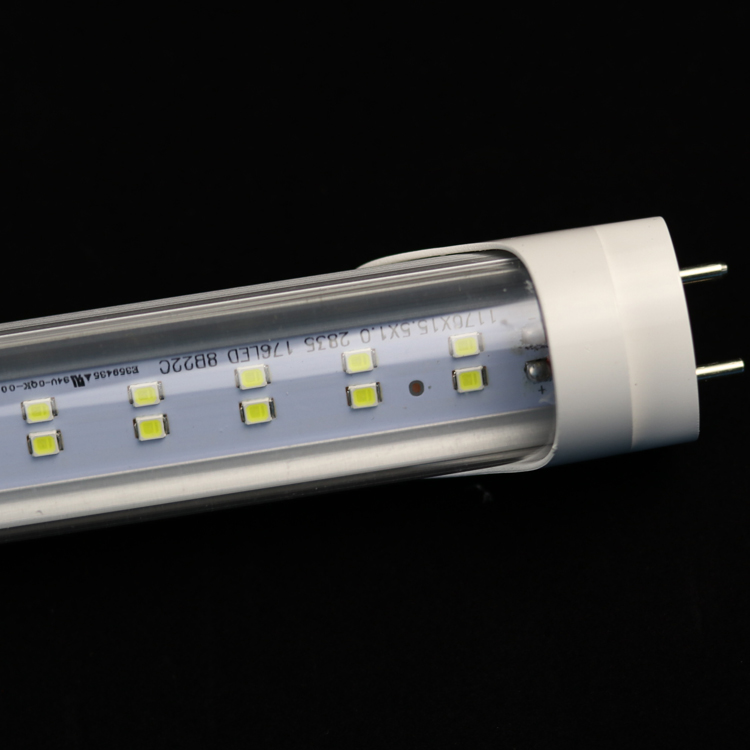 8' Fluorescent Bulb Replacement 44W 60W 6500K 8FT Led Tube Light T8 G13