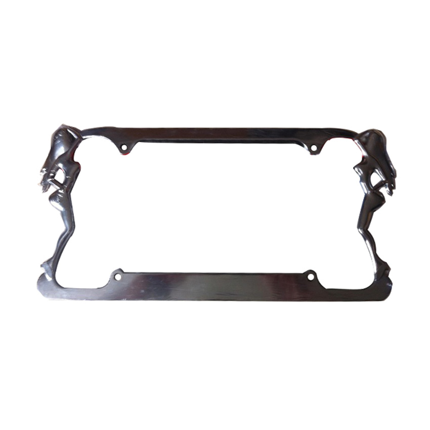 Wholesale license plate frames in Exterior Accessories for license plate