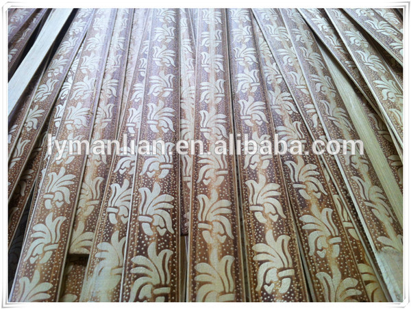 printed white wood beeding/polystyrene painting frames moulding