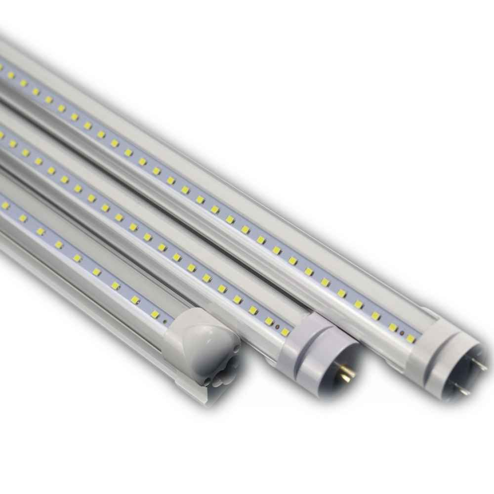 22W 1200mm 4ft Double Pin G13 led tube T8 led light alibaba express China led lights