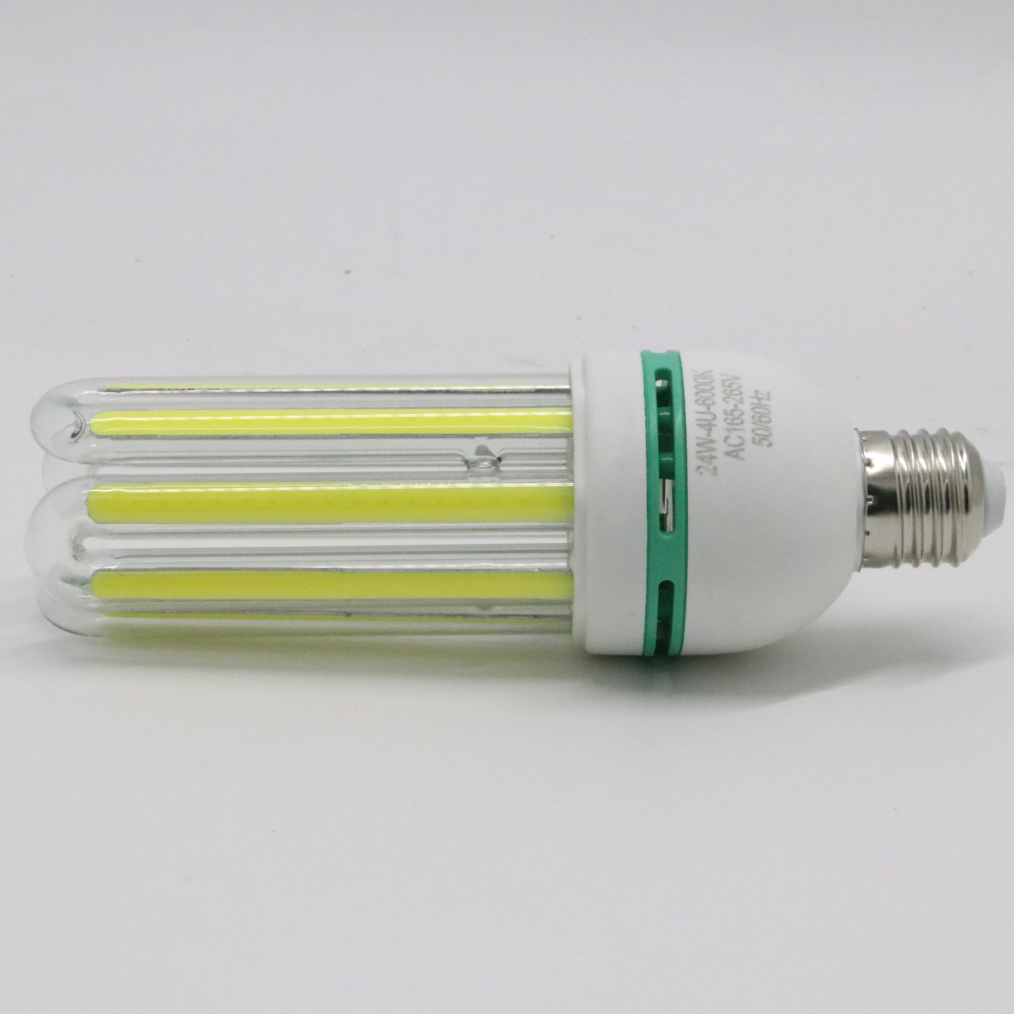 led 30w 36w 40w energy saving spiral led e27 b22 e40 led bulb replacement