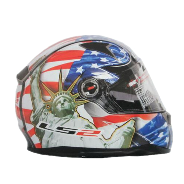 China manufacture motorcycle part motorcycle safety helmet