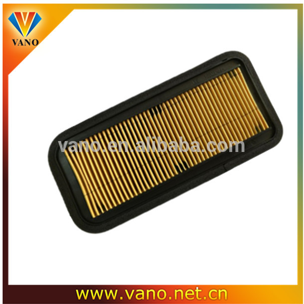 original FZ16 BYSON F1 motorcycle air filter