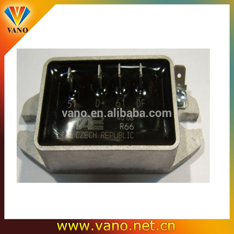 motorcycle jawa 350 voltage regulator