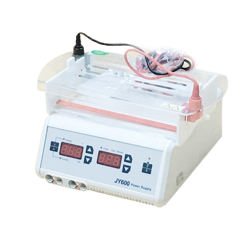 HB electrophoresis