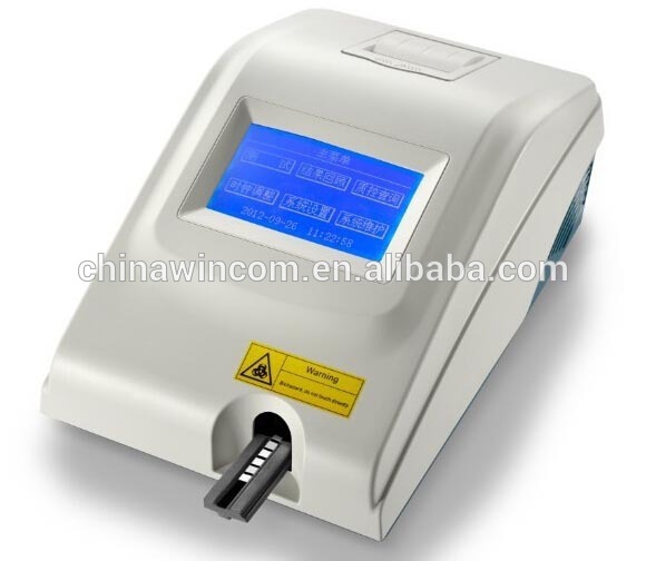 Fluorescence Quantitative PCR analyzer