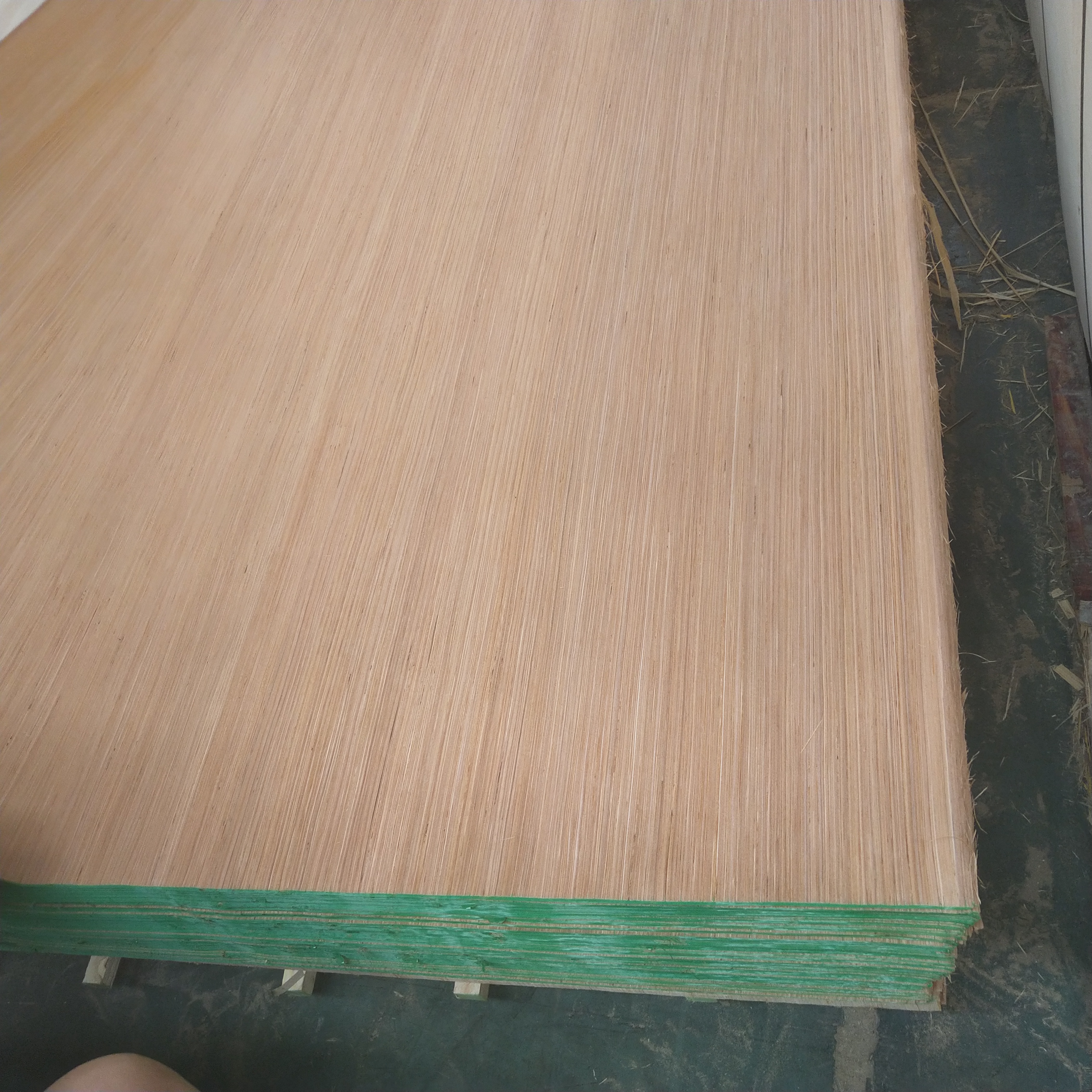 wood veneer door skin 3mm