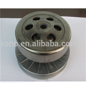 Motorcycle parts Rear Clutch YP250 clutch for motorcycle scooter