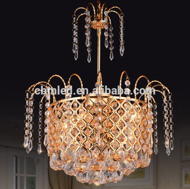 gold cheap chandeliers,small chandeliers for bedroom,modern lighting chandelier