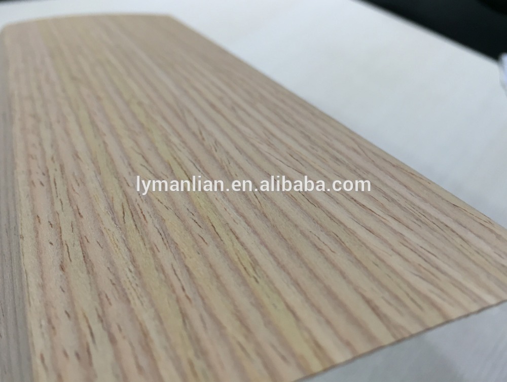 poplar veneer artificial veneer