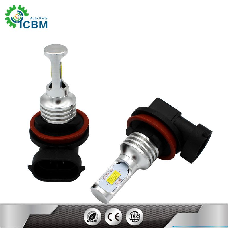 braking light 3570 smd fog light led turn light H4 H7 H11 9005 H16 led