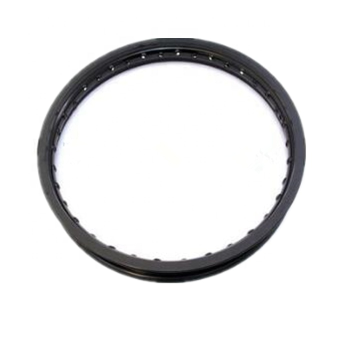 High quality 6061 6063 7116 7075 Aluminum 36 spoke motorcycle alloy wheel rims