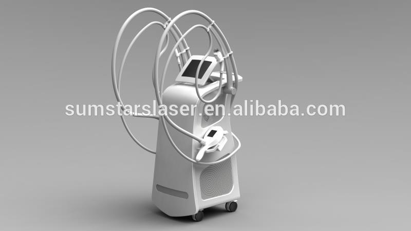 CE certificate factory price face slimming /rf /breast lift/ beauty machine