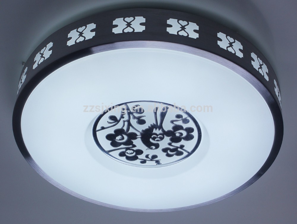 home used surface mounted led ceiling lights with good price