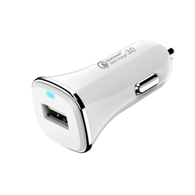 USB Car Charger 5V/1.2A 5V/2.4A Universal for Car