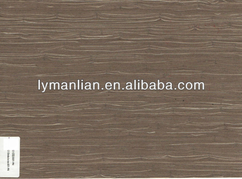 Wood Veneer Wallcovering