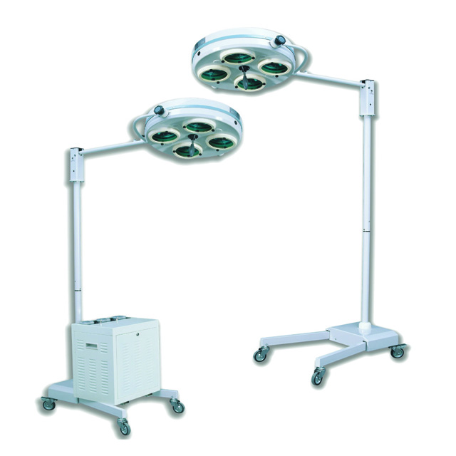 CLINIC OPERATING LAMP