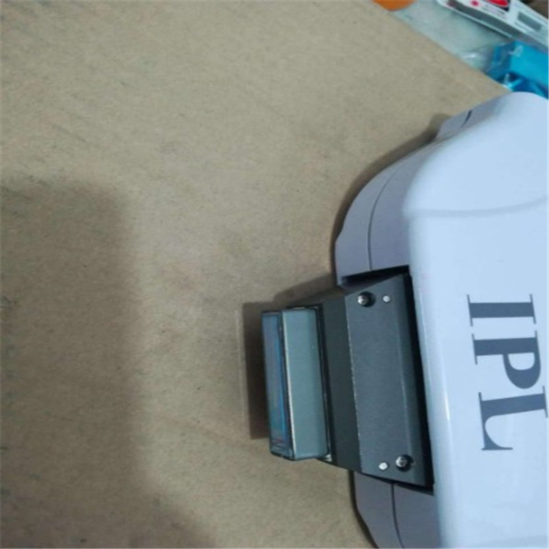 Hot sale China new big treatment spot size 15*50mm IPL handle