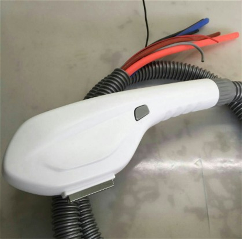 High performance and cost  ipl spare parts handle