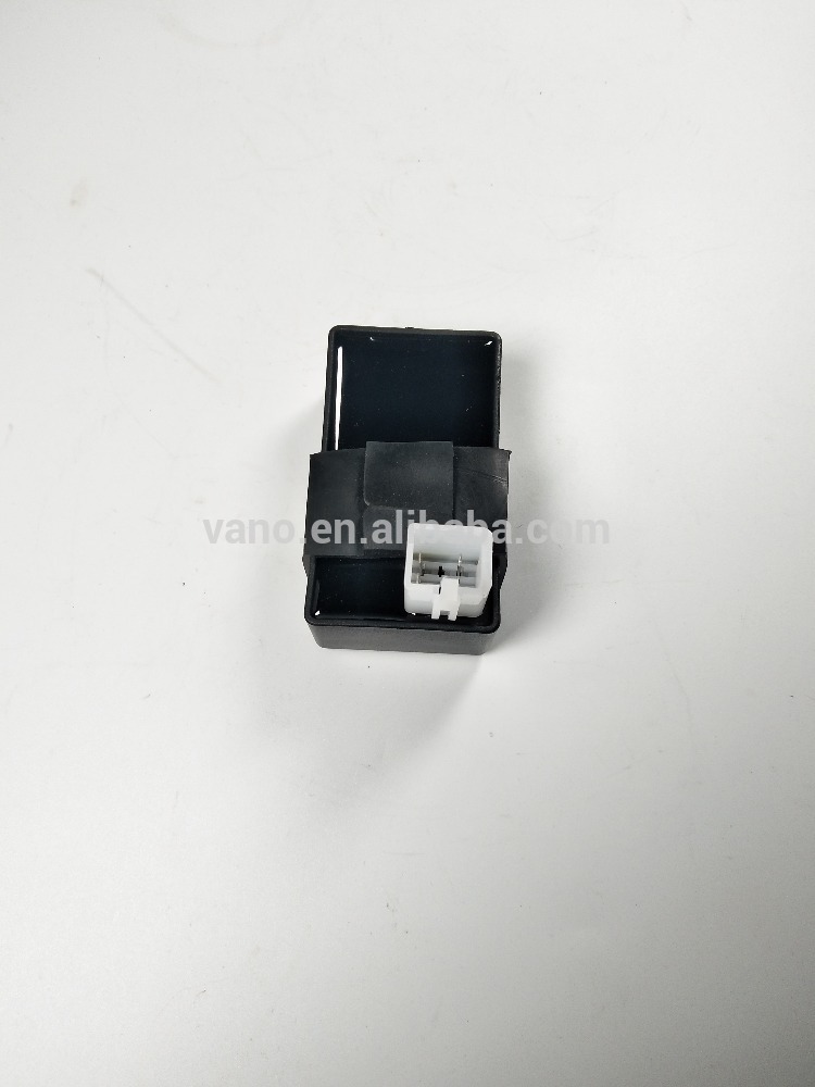 Wholesale Black motorcycle RX150 cdi price