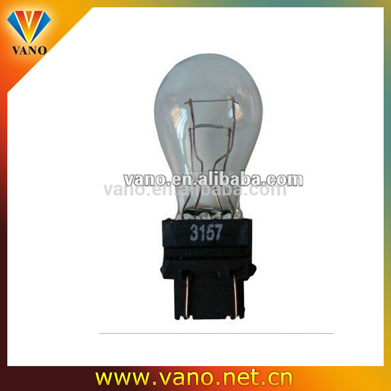 3157 12V mini bulb auto light bulb