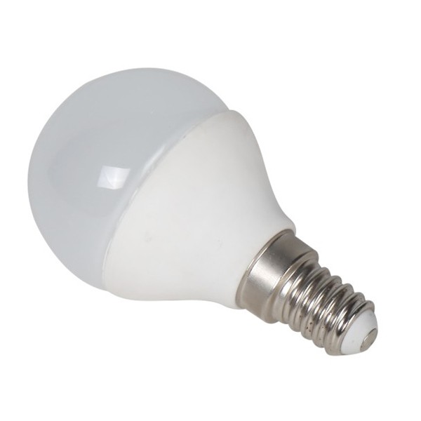 Plastic bluetooth battery operated led light bulb ,intertek led bulb,led color bulb