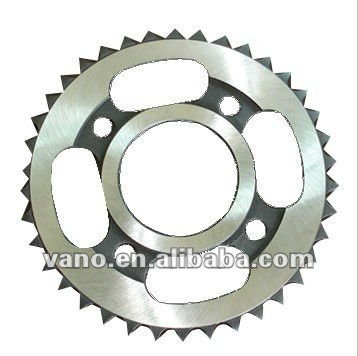 Motorcycle Sprocket for CG125