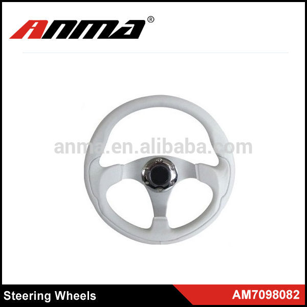 Wholesale racing steering wheel and tractor steering wheel