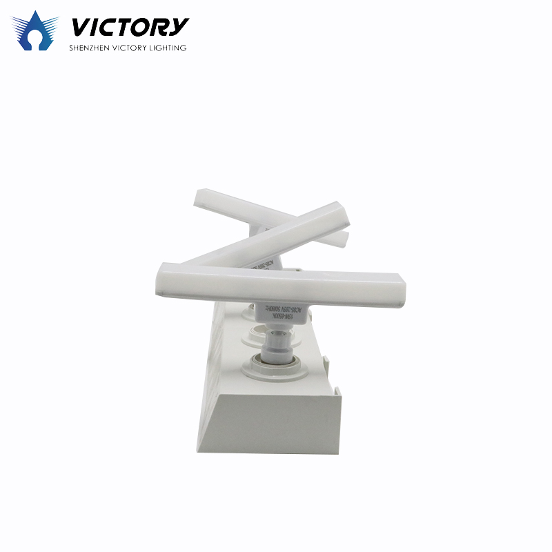 2019 Led star light 20W 40W Plant Meats Growth Light Fixture Full Spectrum plant