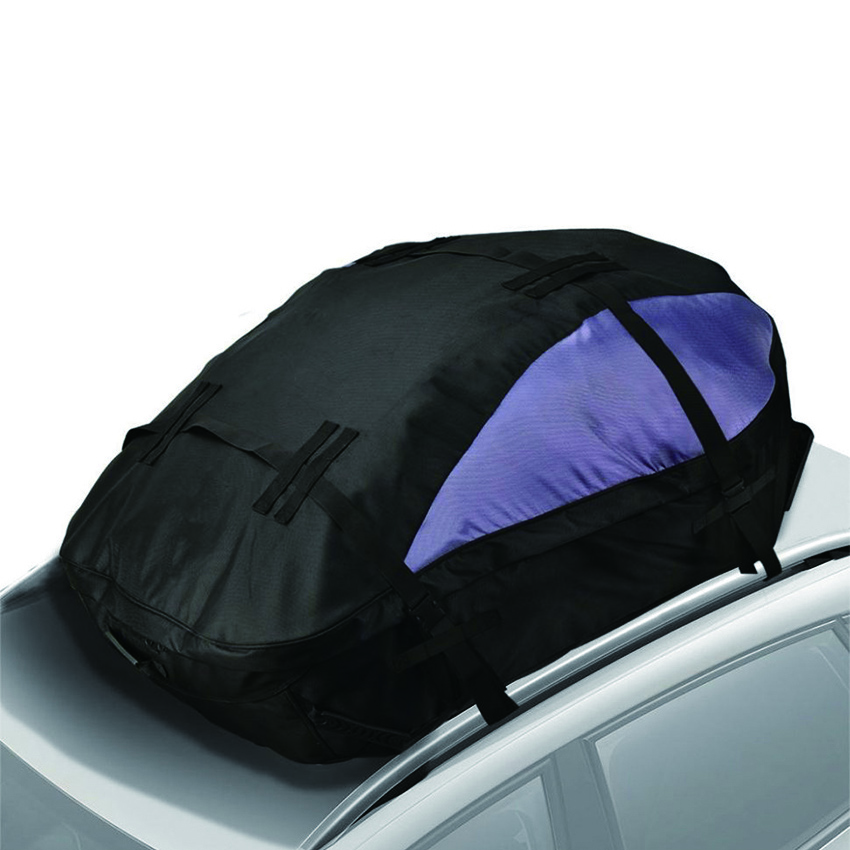 1680D Waterproof Car Top Roof Travel Bag Universal for SUV