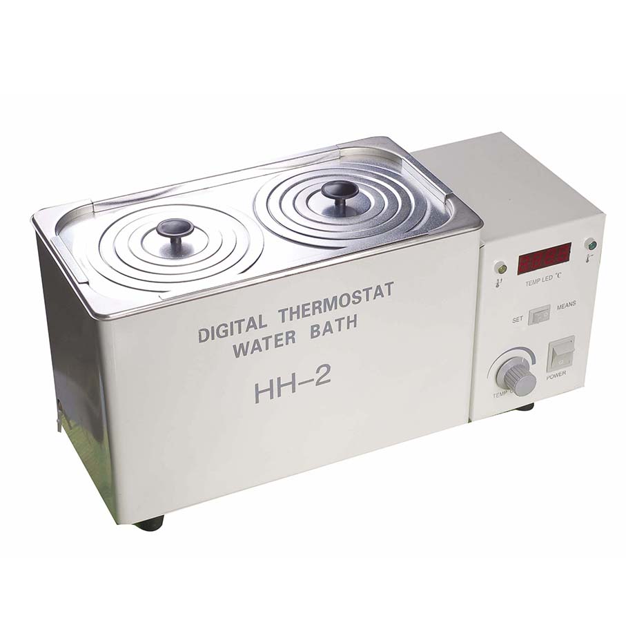 Laboratory 6 Holes THERMOSTAT WATER BATH