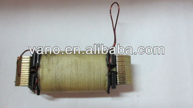 High quality motorcycle parts motorcycle lighting coil